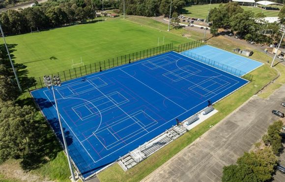 SPORTS & RECREATION